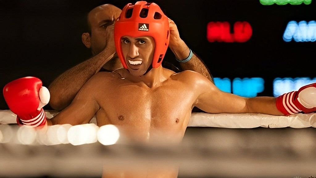Tame the Fight Night Jitters: Ultimate Guide to Staying Calm Before Your Kickboxing Bout