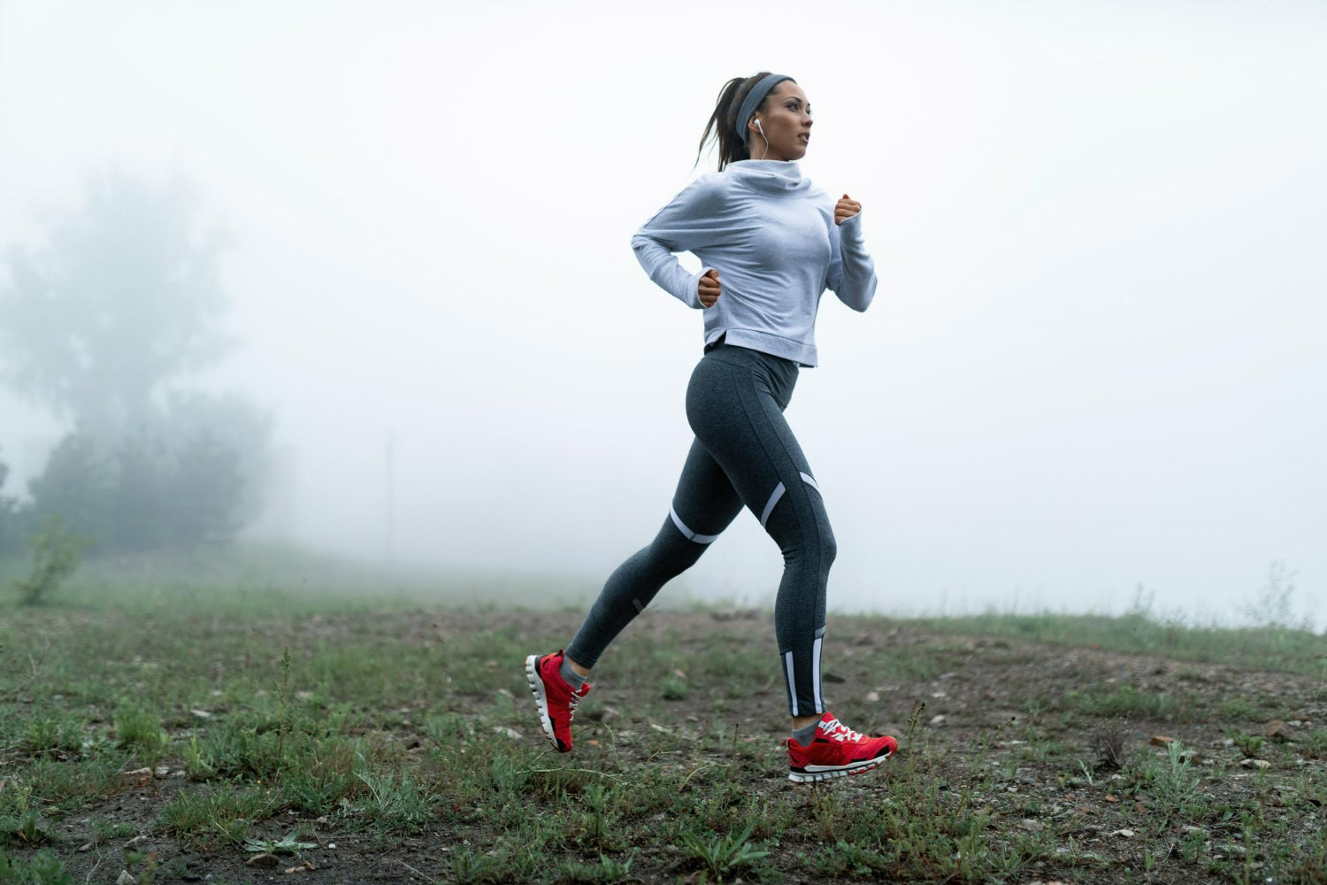 Why Kickboxing Training Needs More Than Just Long-Distance Running