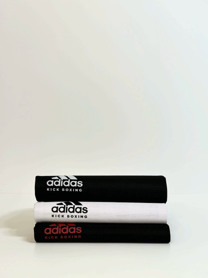 Adidas Unisex Basic Kickboxing T-Shirt adiKBTS100, Moisture-Wicking Polyester, Multiple colors, and sizes