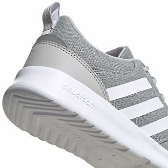 adidas® Sneakers with Cloudfoam Midsole and Memory Foam Sockliner - Ultimate Comfort in Classic Styles